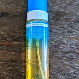 St. Tropez Bronzing Water Mousse